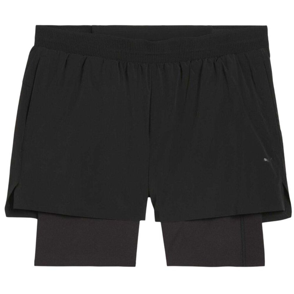 Puma Mens Drycell Running Shorts / Puma Black